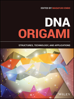 cover image of DNA Origami